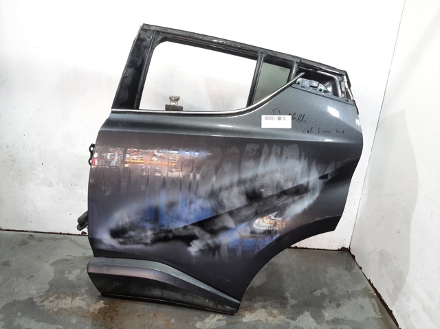 Kupić  C-HR  X10