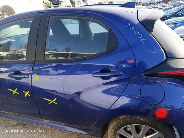 67004K0060 Toyota