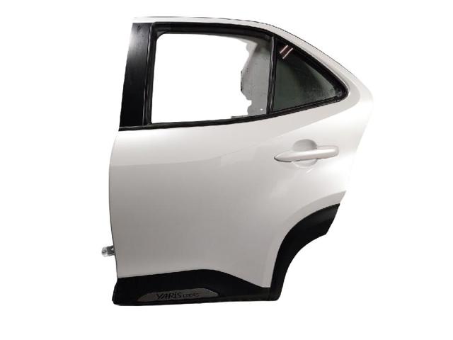  Toyota Yaris  (2020-2026)