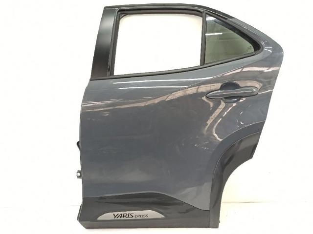  Toyota Yaris  (MXP)