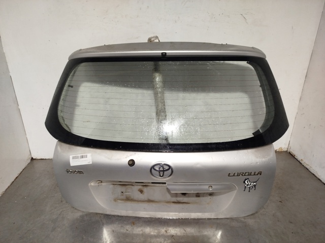 Toyota Corolla od 318,49 zł