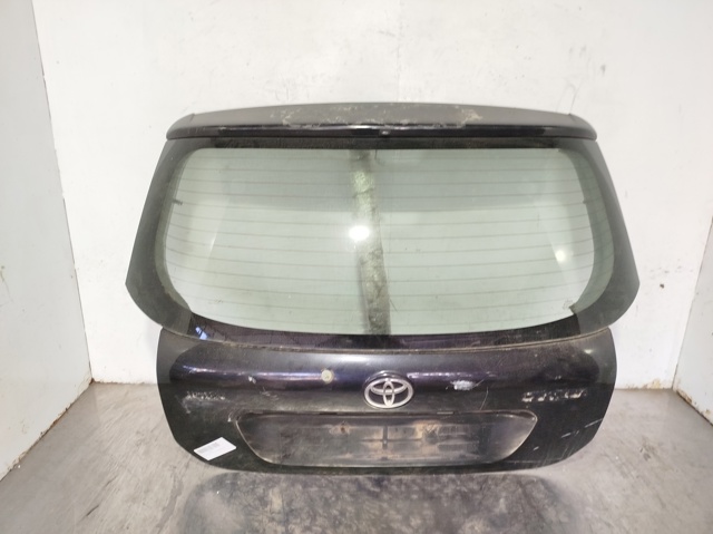 Corolla hatchback (2002-2006) oryginalny od 318,49 zł