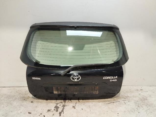 Toyota Corolla hatchback kupić w Polsce