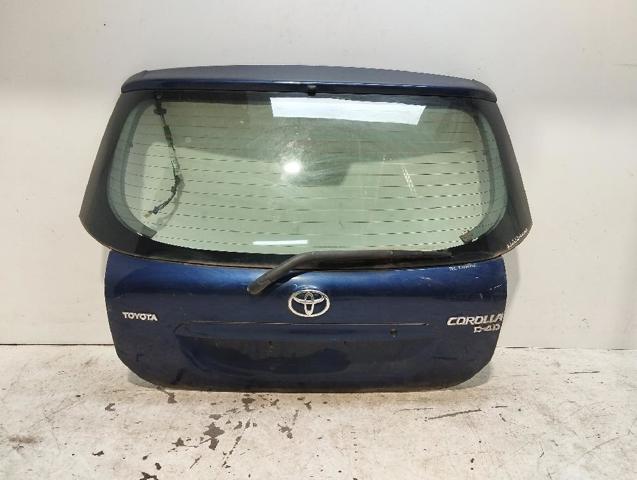 Toyota Corolla (E12U)