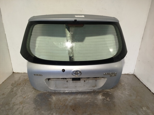Cena części Corolla hatchback