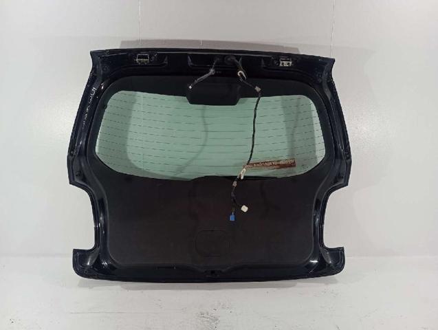 Drzwi tylne (bagażnika 3/5) Toyota Auris E15