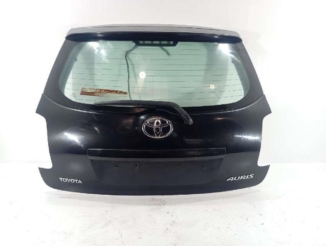 Drzwi tylne (bagażnika 3/5) Toyota Auris E15