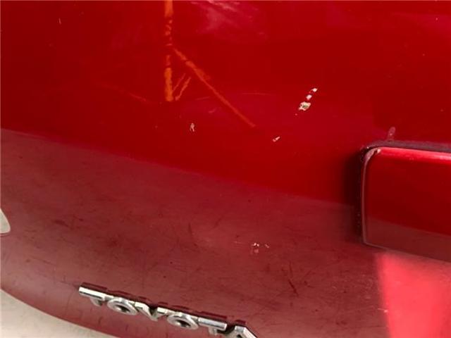 Drzwi tylne (bagażnika 3/5) Toyota Auris E15