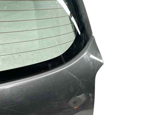 Drzwi tylne (bagażnika 3/5) Toyota Auris E15