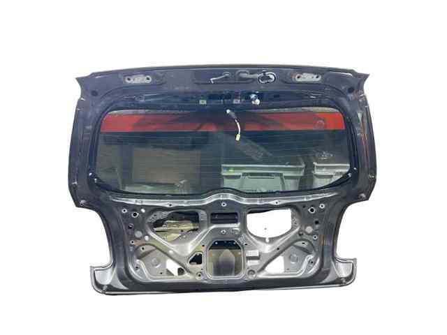 Drzwi tylne (bagażnika 3/5) Toyota Auris E15