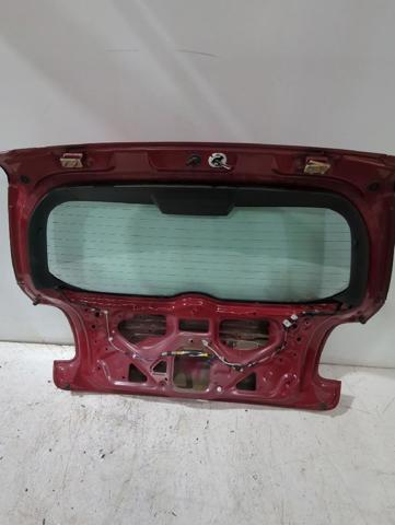 Drzwi tylne (bagażnika 3/5) Toyota Auris E15