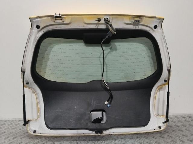 Drzwi tylne (bagażnika 3/5) Toyota Auris E15