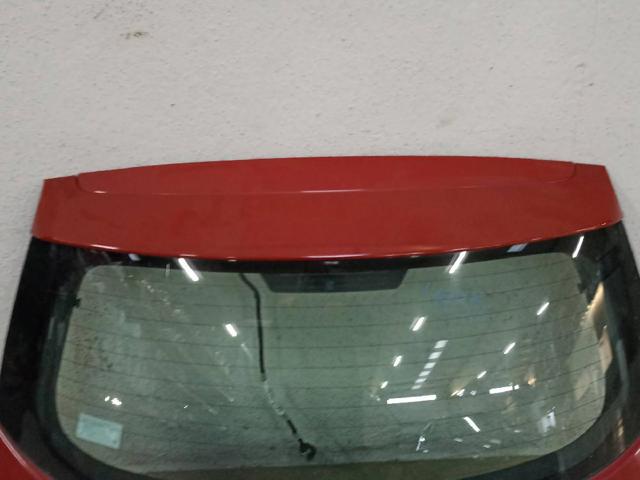 Drzwi tylne (bagażnika 3/5) Toyota Auris E15