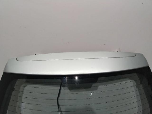 Drzwi tylne (bagażnika 3/5) Toyota Auris E15