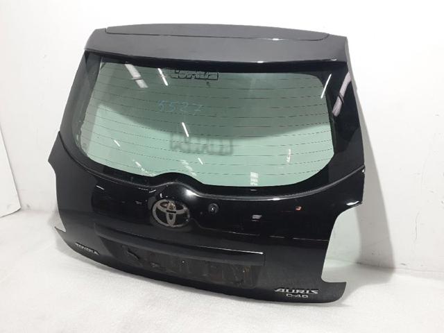 Drzwi tylne (bagażnika 3/5) Toyota Auris E15