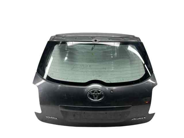 Drzwi tylne (bagażnika 3/5) Toyota Auris E15