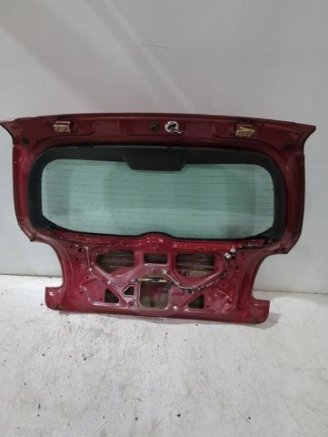 Drzwi tylne (bagażnika 3/5) Toyota Auris E15