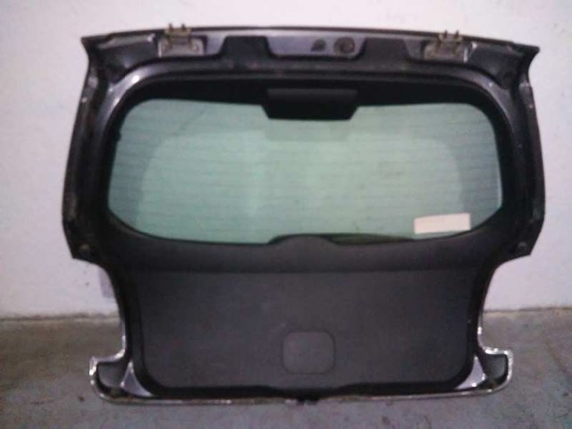 Drzwi tylne (bagażnika 3/5) Toyota Auris E15