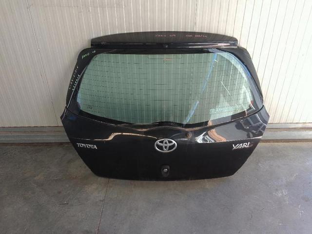  Toyota Yaris  hatchback kupić w Polsce