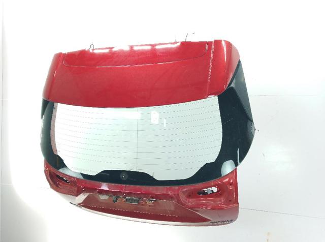 Drzwi tylne (bagażnika 3/5) Toyota Yaris MXP