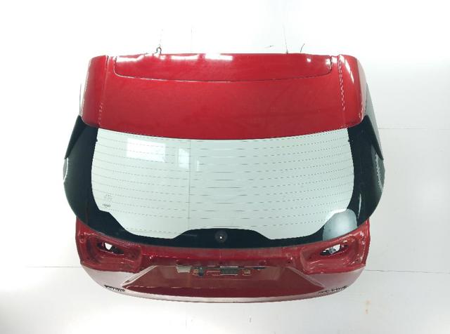 Drzwi tylne (bagażnika 3/5) Toyota Yaris MXP