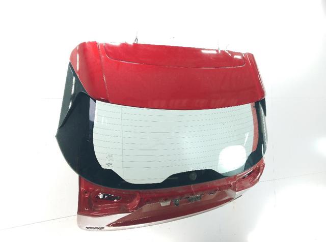 Drzwi tylne (bagażnika 3/5) Toyota Yaris MXP