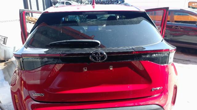 Drzwi tylne (bagażnika 3/5) Toyota Yaris MXP