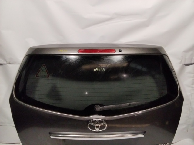 670050F011 Toyota