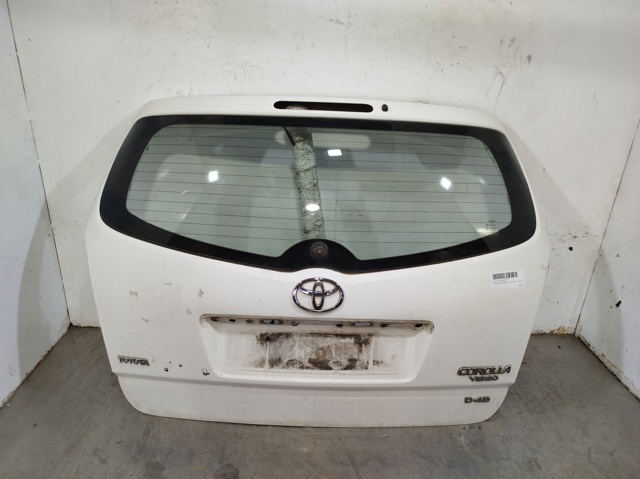 670050F011 Toyota
