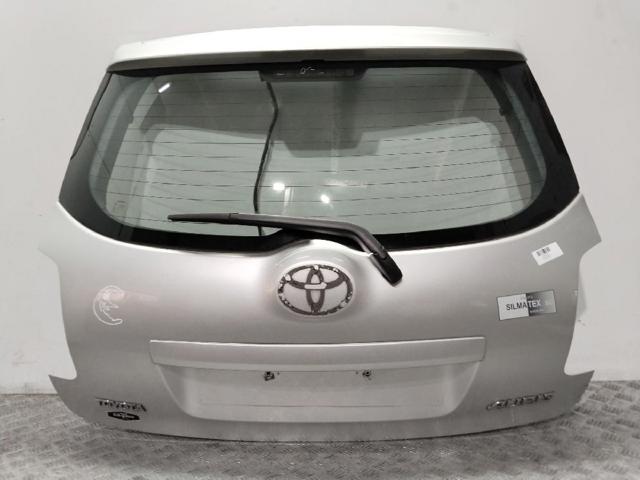 Kupić Drzwi tylne (bagażnika 3/5) Toyota Auris  E15 w dobrej cenie