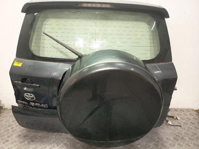 Drzwi tylne (bagażnika 3/5) 6700542370 TOYOTA
