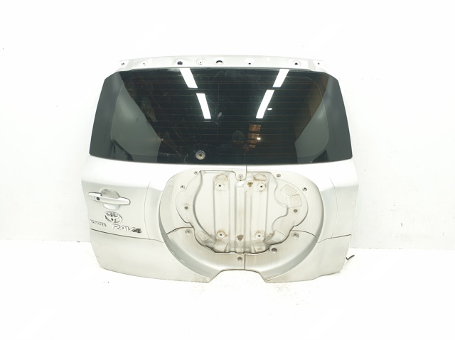 Drzwi Toyota RAV4