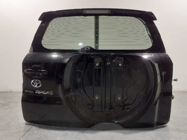 Drzwi Toyota RAV4