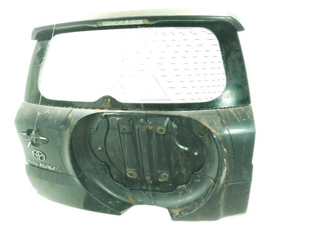 Drzwi Toyota RAV4