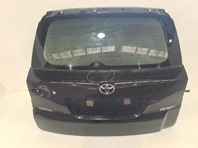 Drzwi Toyota RAV4