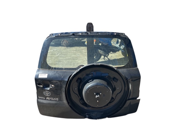 Drzwi Toyota RAV4