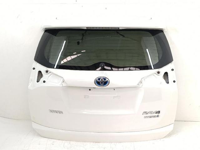  Toyota RAV4 IV (2012-2019)