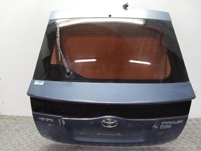 Drzwi tylne (bagażnika 3/5) do Toyota Prius NHW20