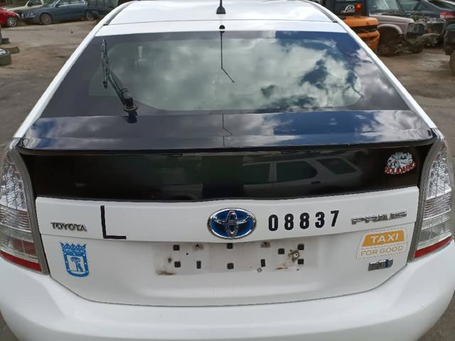 Toyota Prius (ZVW30)