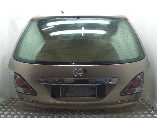 Kupić Drzwi tylne (bagażnika 3/5) Lexus RX  U3 w dobrej cenie