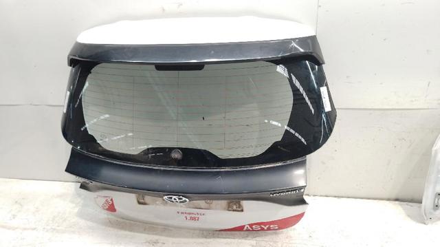67005K0030 Toyota