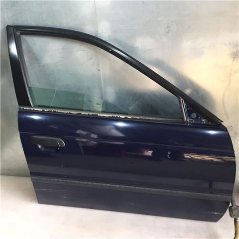 Honda Accord VI sedana kupić w Polsce