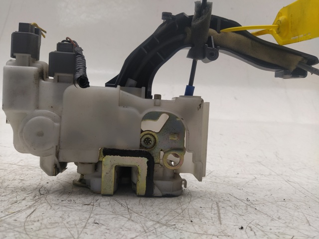 Drzwi przednie prawe 67010SEA010ZZ HONDA