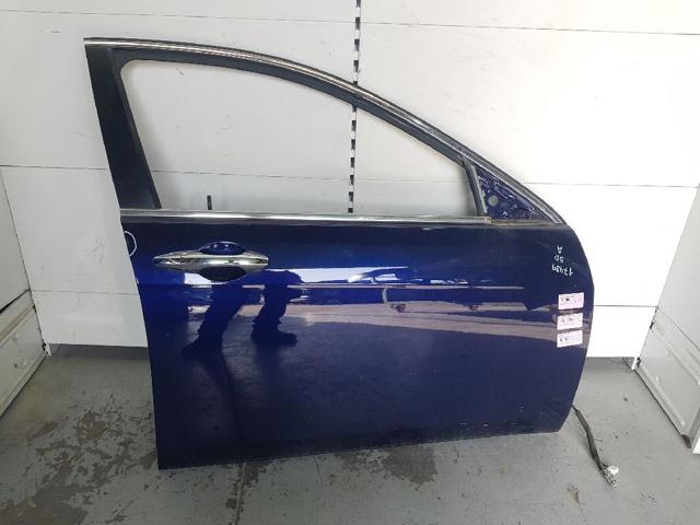 Drzwi przednie prawe 67010SEA010ZZ HONDA