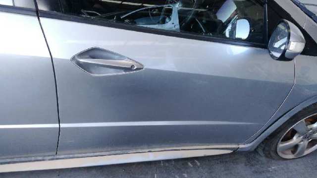 Drzwi przednie prawe 67010SMGE00ZZ HONDA