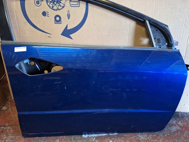 Drzwi przednie prawe 67010SMGE00ZZ HONDA