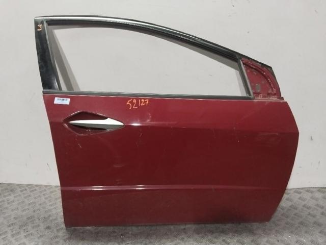 Drzwi przednie prawe 67010SMGE00ZZ HONDA