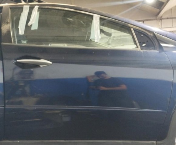 Drzwi przednie prawe 67010SMGE00ZZ HONDA