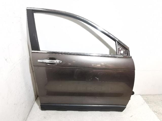 Drzwi przednie prawe 67010SWWE00ZZ HONDA