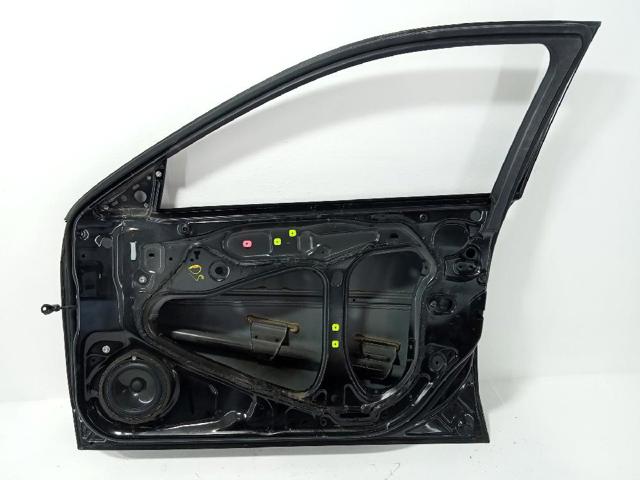 Drzwi przednie prawe Honda Accord 8 CU